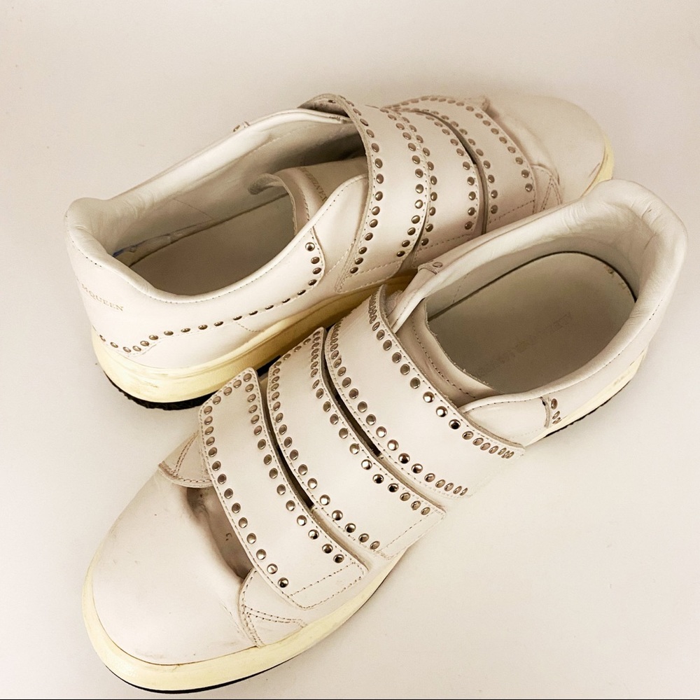 Alexander McQueen